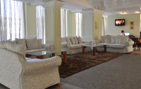   Festa Pomorie Beach Resort 4*  9