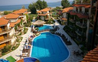   Laguna Beach Spa & Resort 4*  34