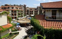   Laguna Beach Spa & Resort 4*  26