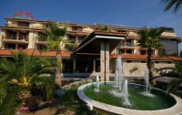   Laguna Beach Spa & Resort 4*  18