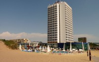   Burgas Beach 4*  6