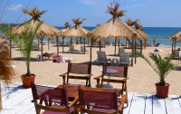   Aronia Beach 4*  18