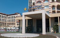   Iberostar Sunny Beach 4*  8