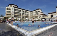 Iberostar Sunny Beach 4*  4