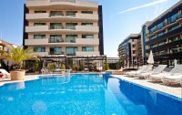 Lion Sunny Beach 4*  3