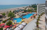   Lti Neptun Beach 4*  7