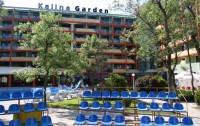   Mpm Kalina Garden 4*  7