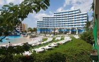 Trakia Plaza 4*  4