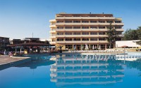   Continental Park Hotel 3*  1