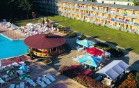   Continental Park Hotel 3*  6