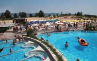   Nessebar Beach 3*  12