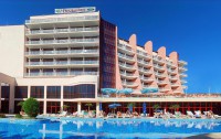   Doubletree  By Hilton Varna 5*  1