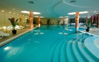   Doubletree  By Hilton Varna 5*  22