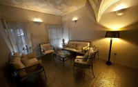   Antiq Palace & Spa 4*  8