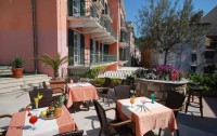   Art Hotel Tartini 3*  6