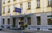   City Hotel Ljubljana 3*  7