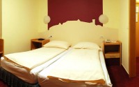 City Hotel Ljubljana 3*  2