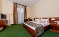   Grand Hotel Rogashka 4*  20