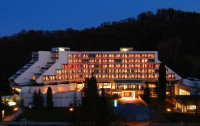   Grand Hotel Donat 4*  1