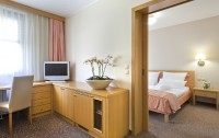   Mercure Maribor City Center (ex. Hotel Piramida)
 4*  10