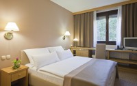   Mercure Maribor City Center (ex. Hotel Piramida)
 4*  9