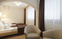   Mercure Maribor City Center (ex. Hotel Piramida)
 4*  8