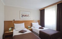 Mercure Maribor City Center (ex. Hotel Piramida)
 4*  4