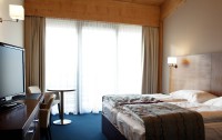   Bohinj Eo Hotel 4*  6