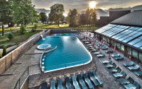 Bohinj Eo Hotel 4*  3