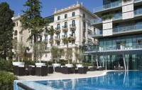 Kempinski Palace 5*  2