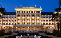   Kempinski Palace 5*  1