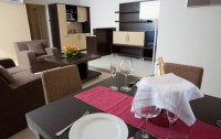   Residence Marina App 4*  35