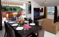   Residence Marina App 4*  14