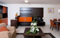   Residence Marina App 4*  6