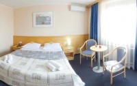   Ibis Style Maribor City Center (ex. Hotel Orel) 3*  4