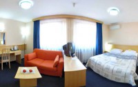   Ibis Style Maribor City Center (ex. Hotel Orel) 3*  3