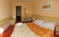   Ibis Style Maribor City Center (ex. Hotel Orel) 3*  5