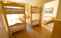 Apartmaji Jurgovo 3*  4