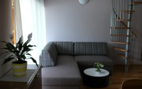   Apartments Maline APT  6