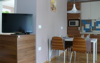 Apartments Maline APT  4