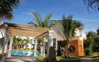   Muine Paradise Resort 3*  17