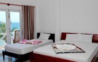   Muine Paradise Resort 3*  16