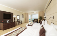   Sea Links Beach 5*  20