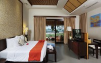   The Cliff Resort & Residence 4*  49