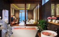   The Cliff Resort & Residence 4*  43