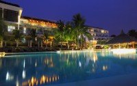   The Cliff Resort & Residence 4*  32