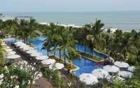   The Cliff Resort & Residence 4*  31