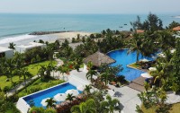   The Cliff Resort & Residence 4*  30