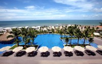   The Cliff Resort & Residence 4*  29