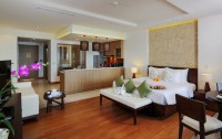   The Cliff Resort & Residence 4*  22